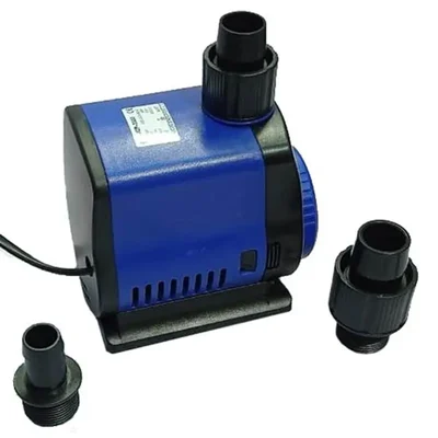  Sunsun JQP-3000 Submersible Pump for Fish Farming, 45 Watt